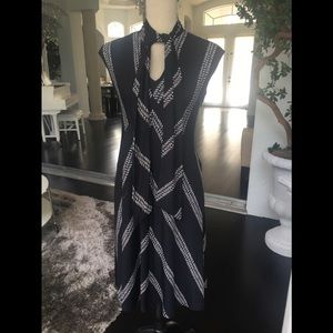 Nine West dress 🌺